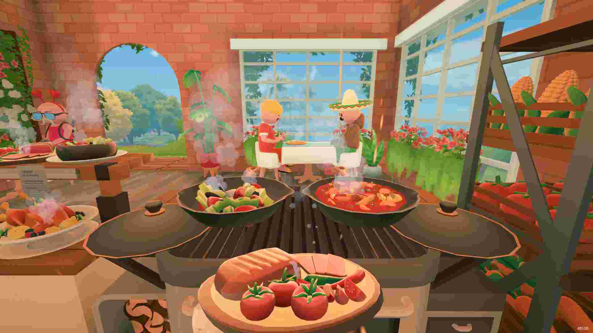 从农场到餐桌/Farm to Table（更新至Build.23883127）