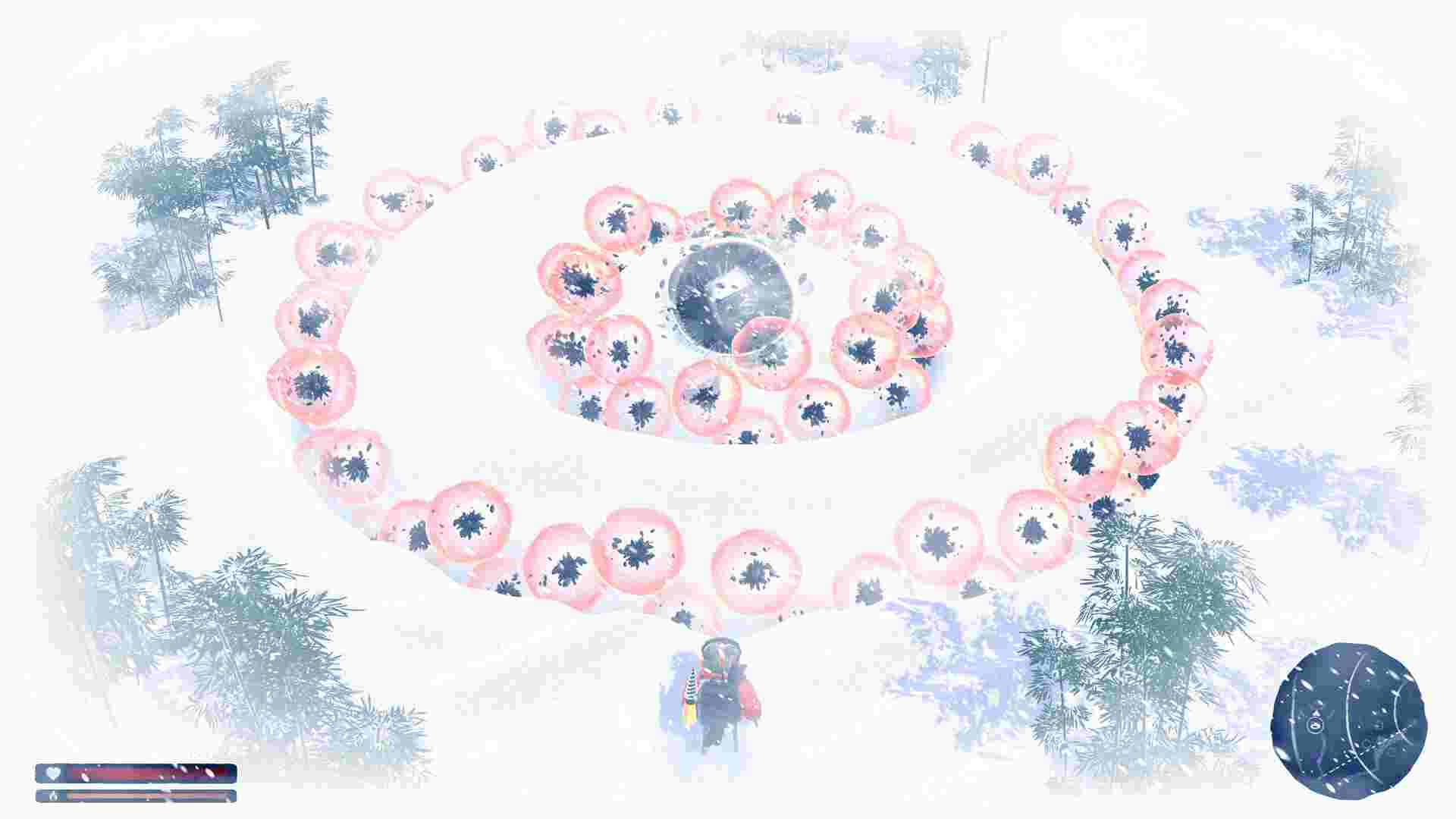 蛙穿雪境/FROGGY HATES SNOW（v1.02）