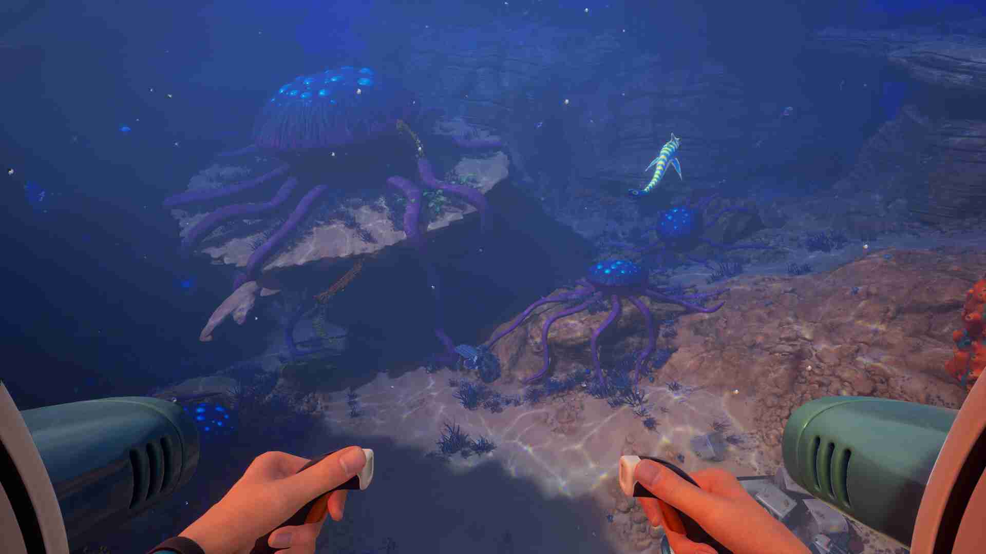 异星水域/Subnautica 2（更新至v2026.05.25）