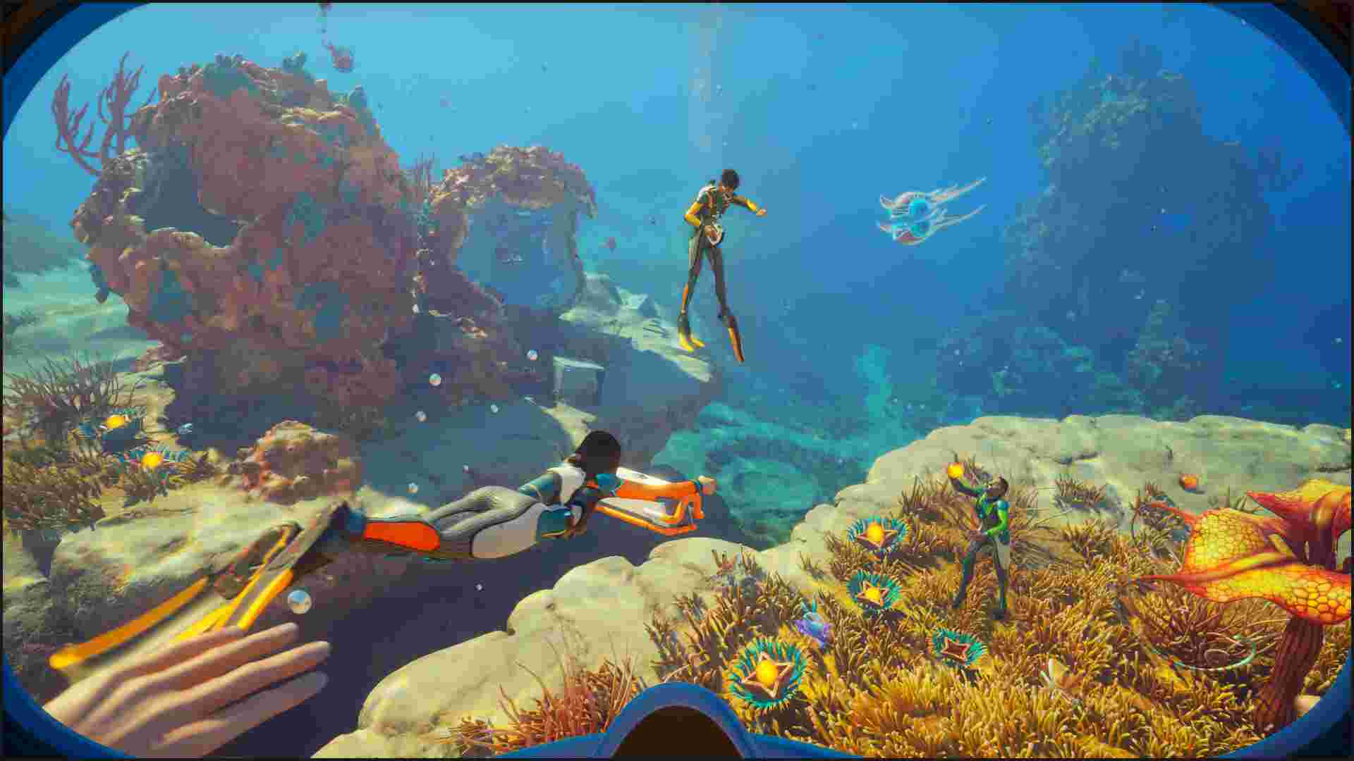 异星水域/Subnautica 2（更新至v2026.05.25）