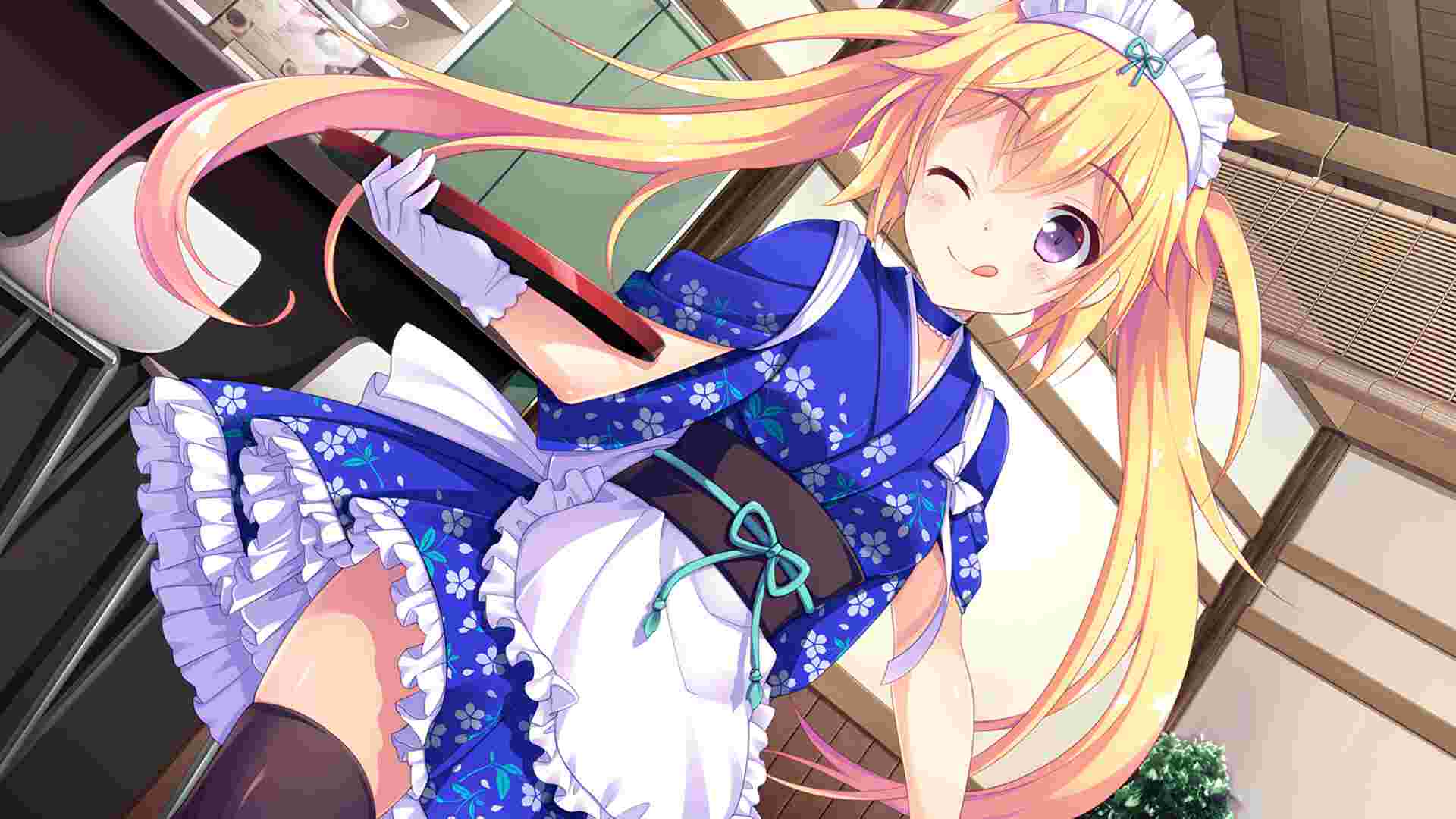 寄宿之恋/Karigurashi Ren’ai: Living on Borrowed Love（Build.22629912）