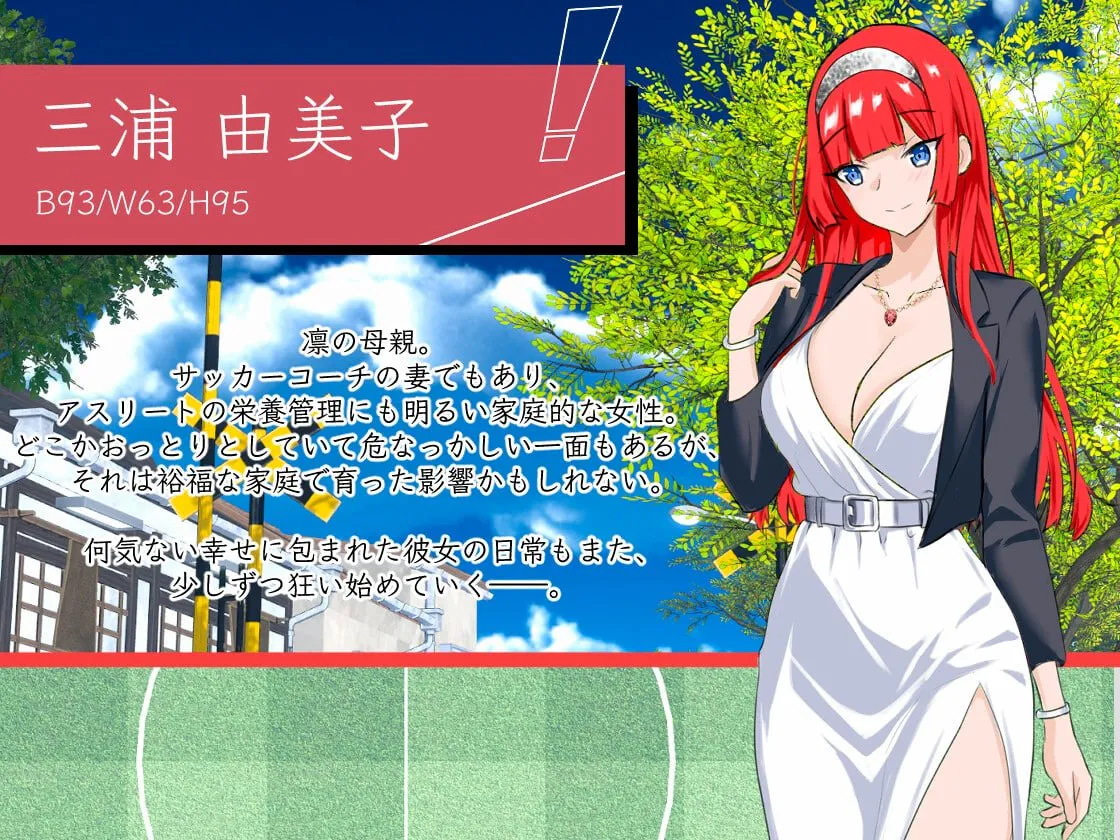 NTR足球/NTR Soccer（已升级至v1.0.1）