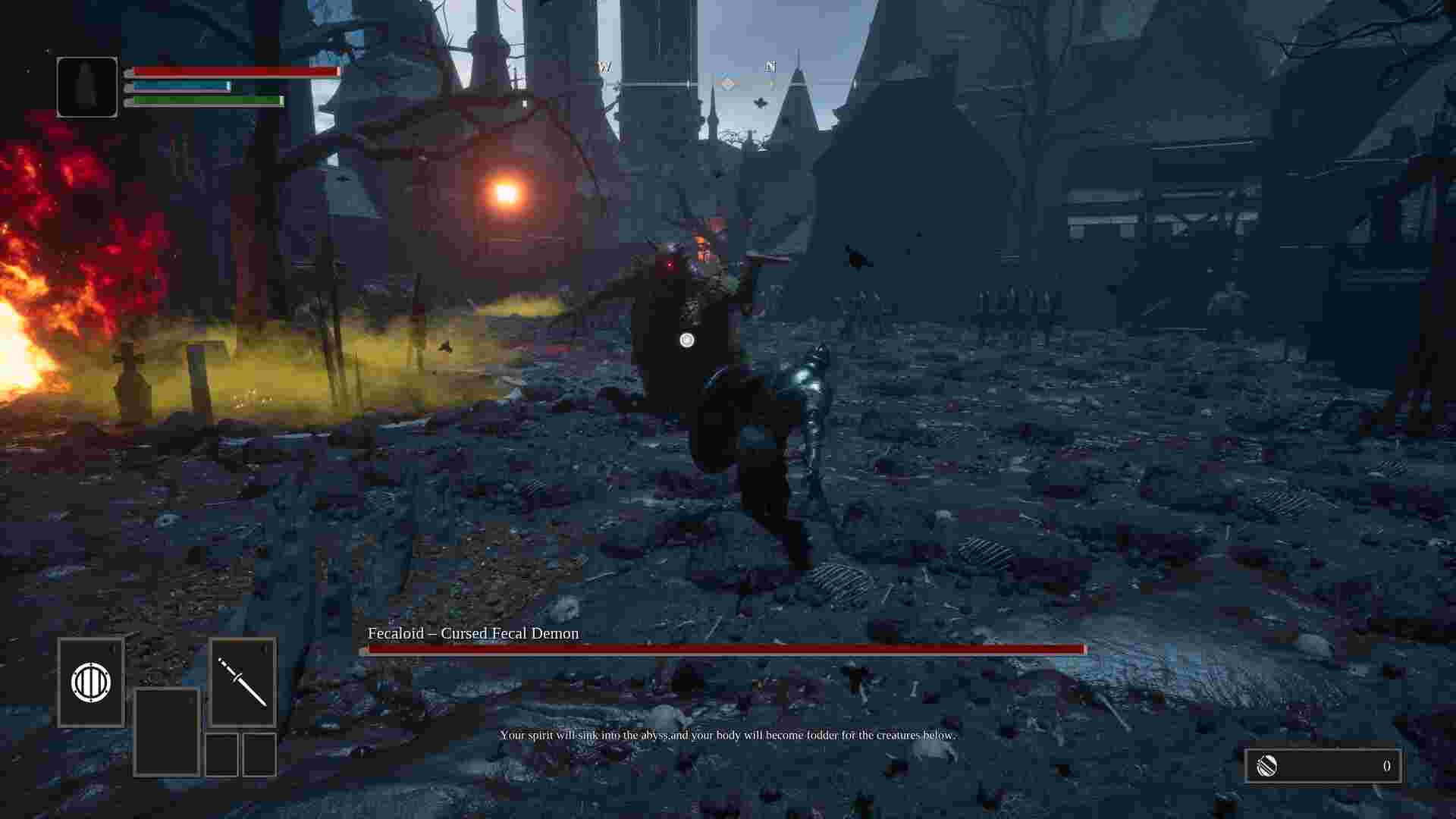 黑域领主/Dark Dominion（Build.23191896）