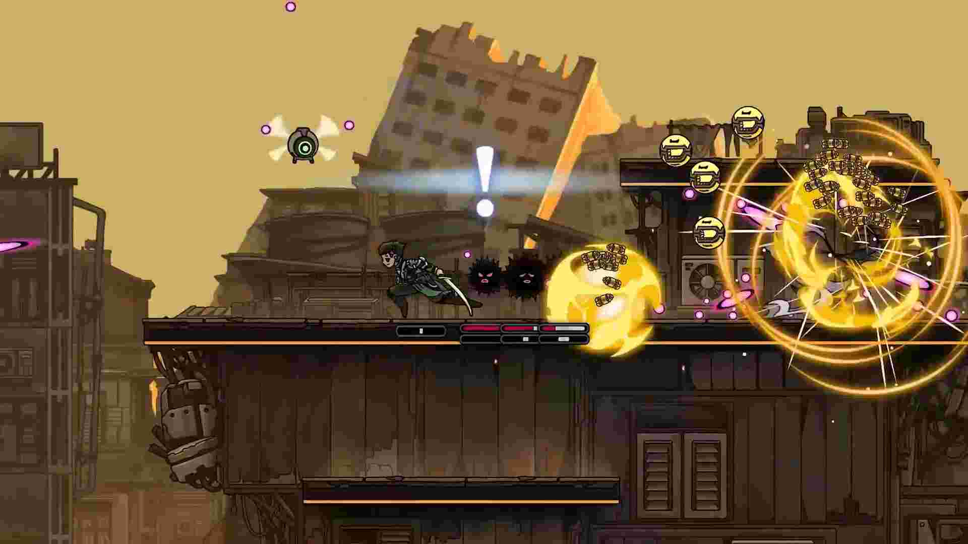 绝地鸭卫/PlatyGuard Swarm Slayer（uild.23254418）