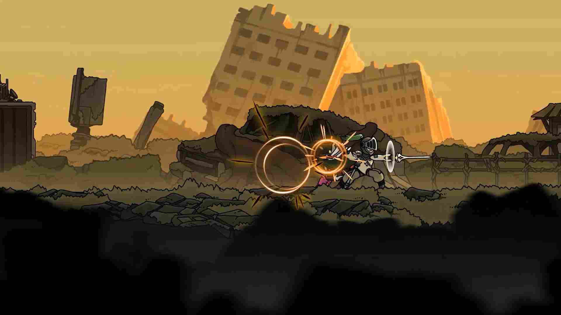 绝地鸭卫/PlatyGuard Swarm Slayer（uild.23254418）