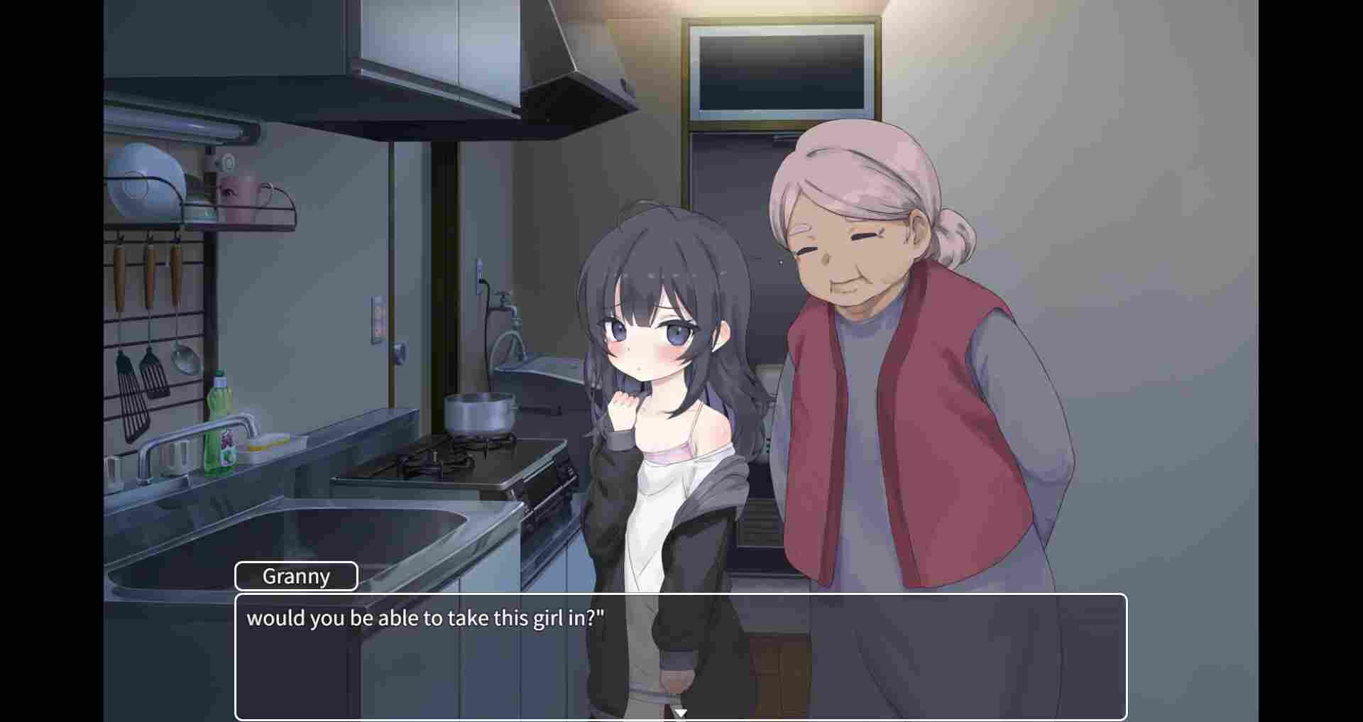 幸福家里蹲的养成方法/Raising a Happy NEET（更新至v1.0.0）