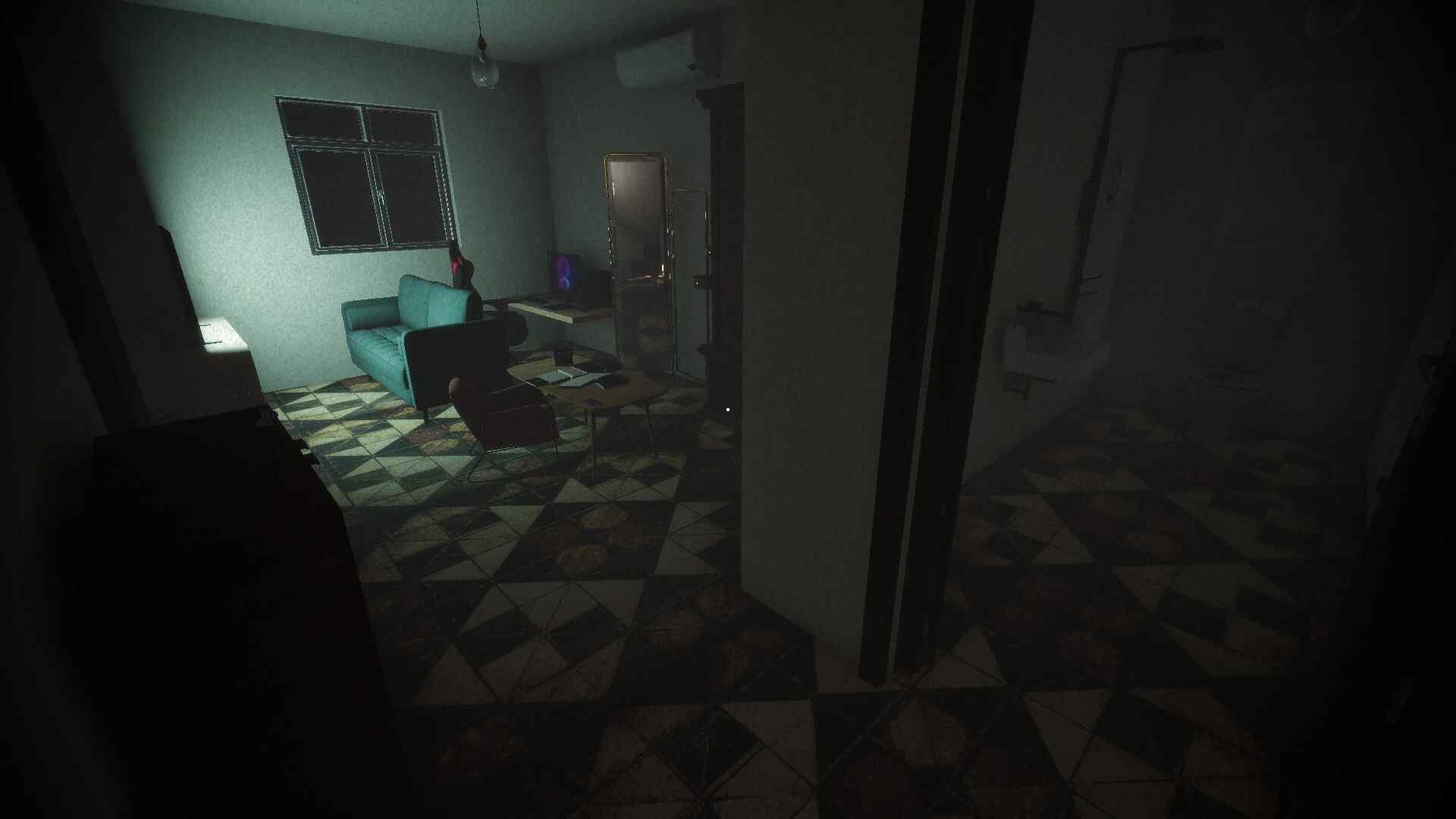 凶邻/Apartment203: HongKong（Build.22251826）