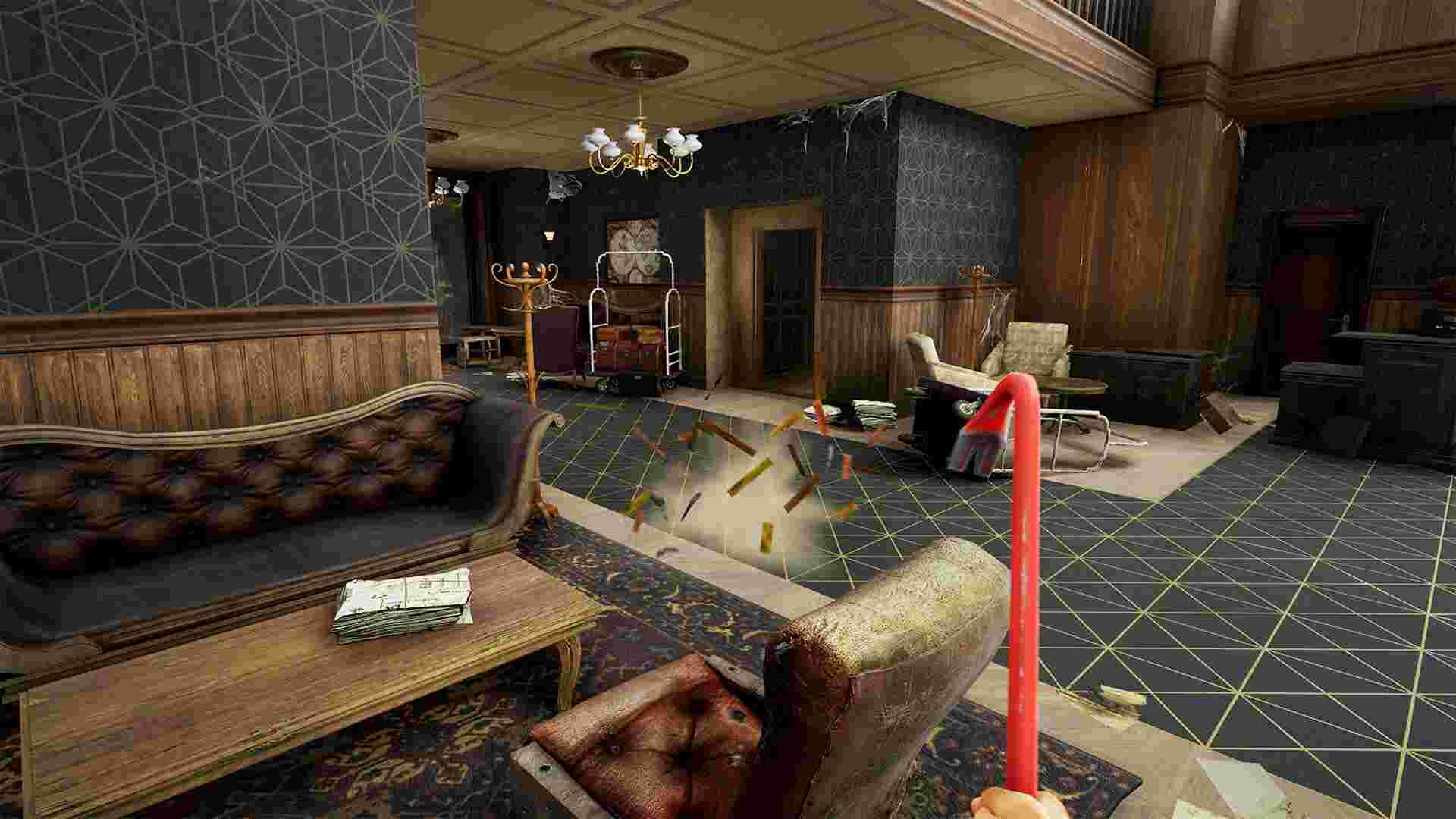 酒店翻新/Hotel Renovator（v1.0.6.6.285）