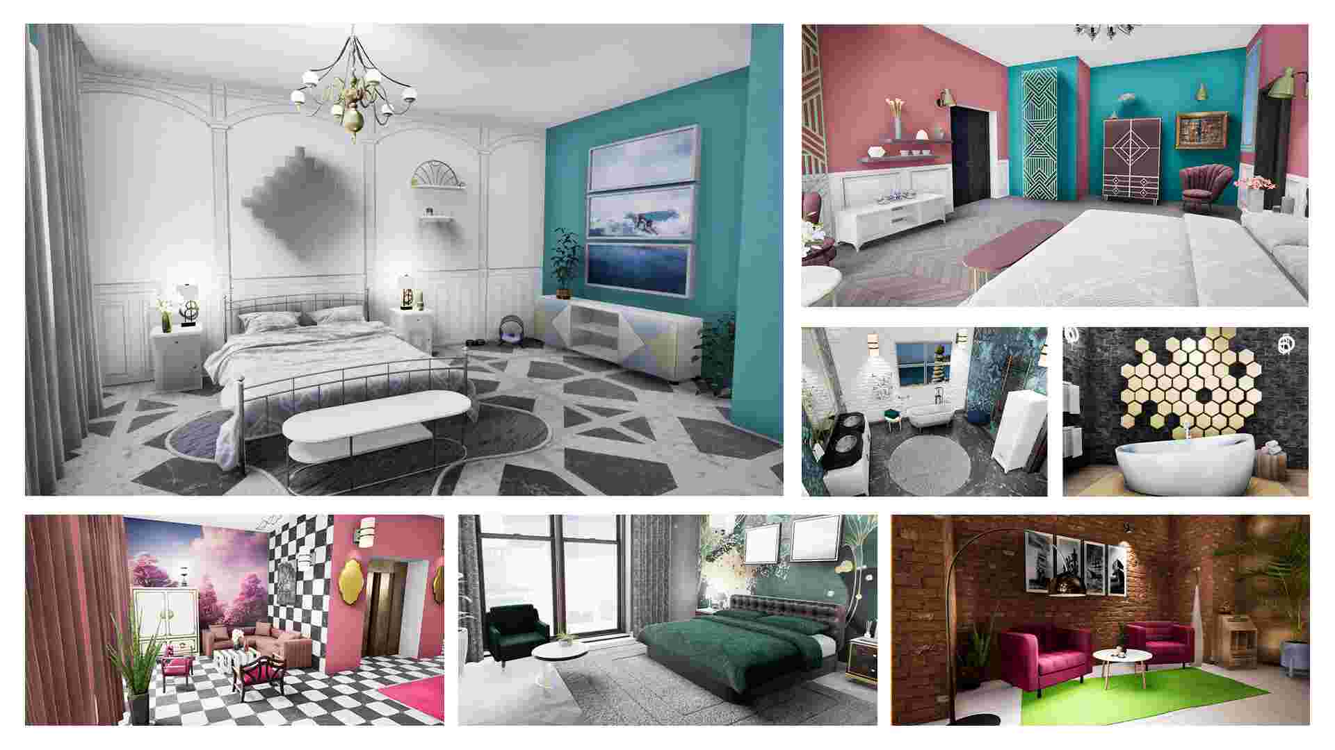 酒店翻新/Hotel Renovator（v1.0.6.6.285）