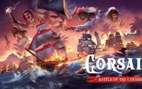 海盗：加勒比海战/Corsairs: Battle of the Caribbean（已升级至Build.23968618）