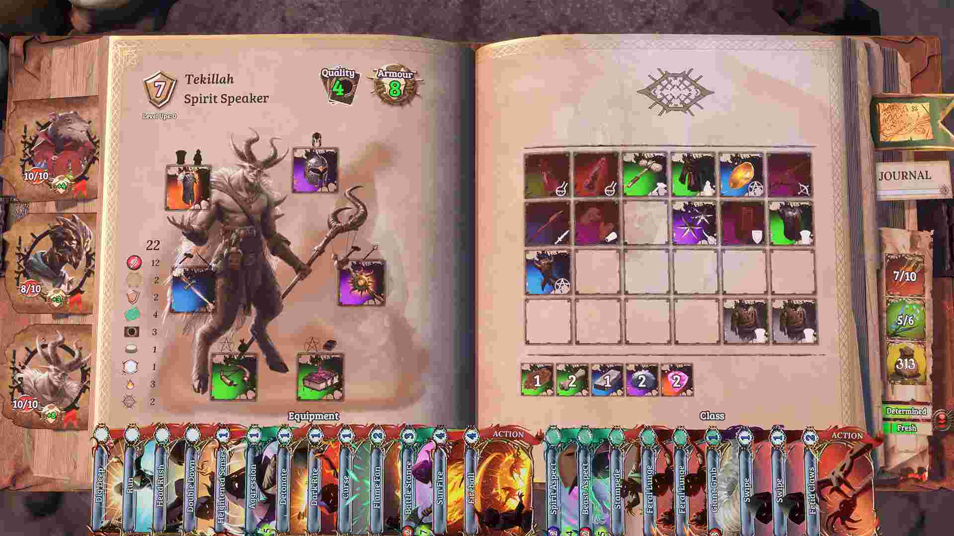 火焰审判/Trials of Fire（Build.23243669）