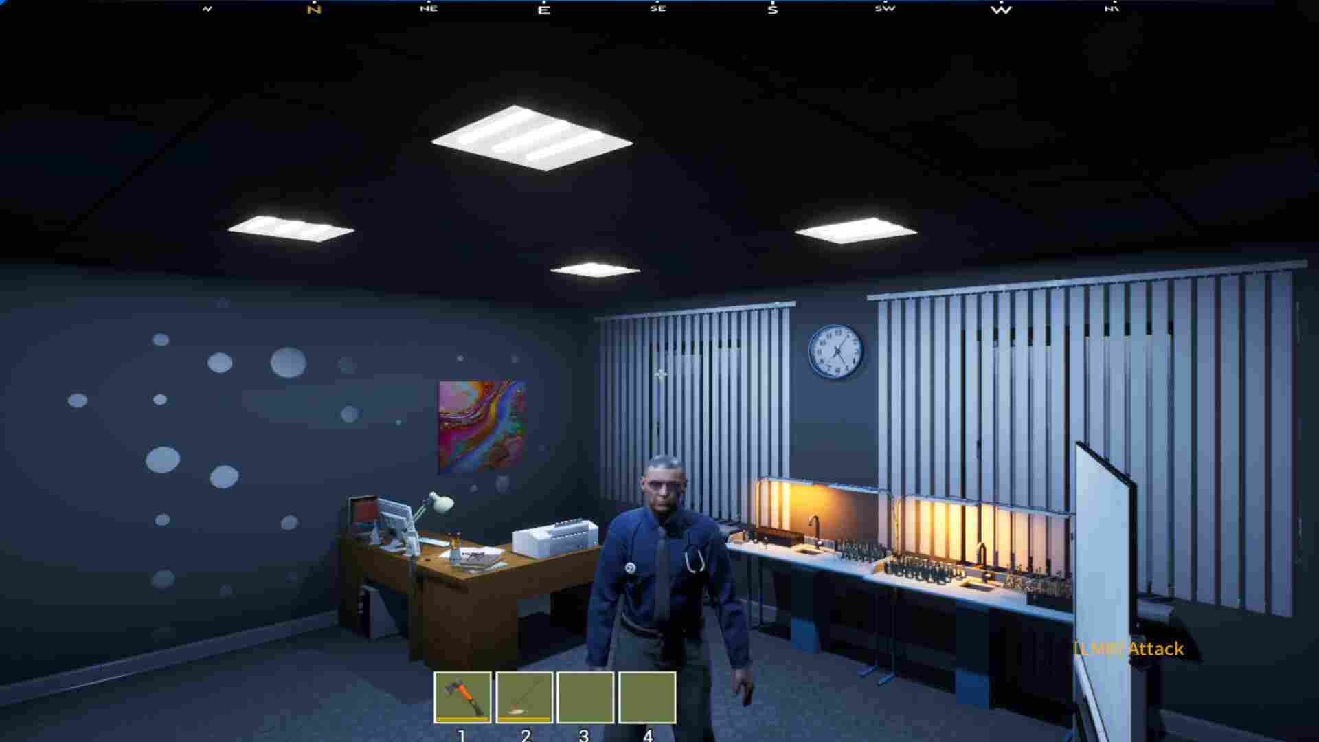 制药实验室/Pharma Craft（Build.23274881）