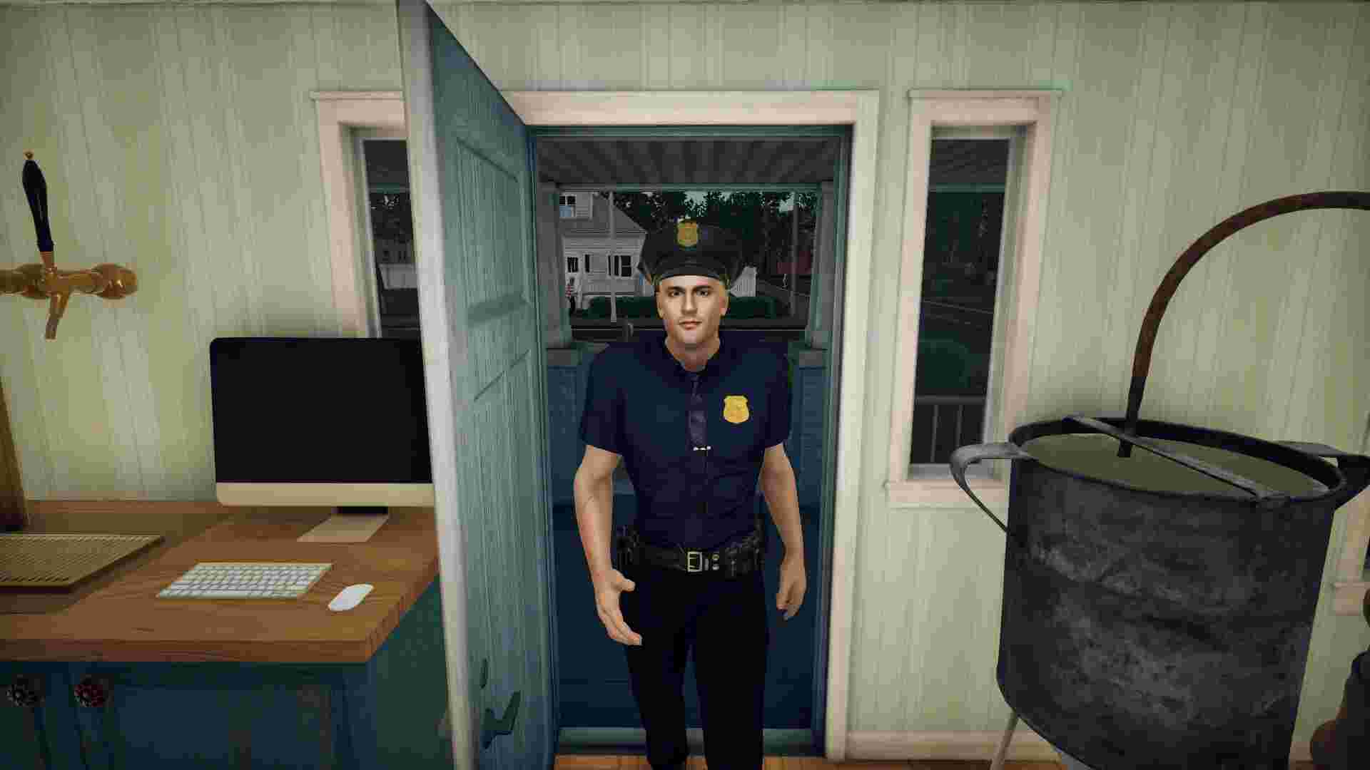 私酿达人模拟器/Moonshiner Simulator（Build.23310936）