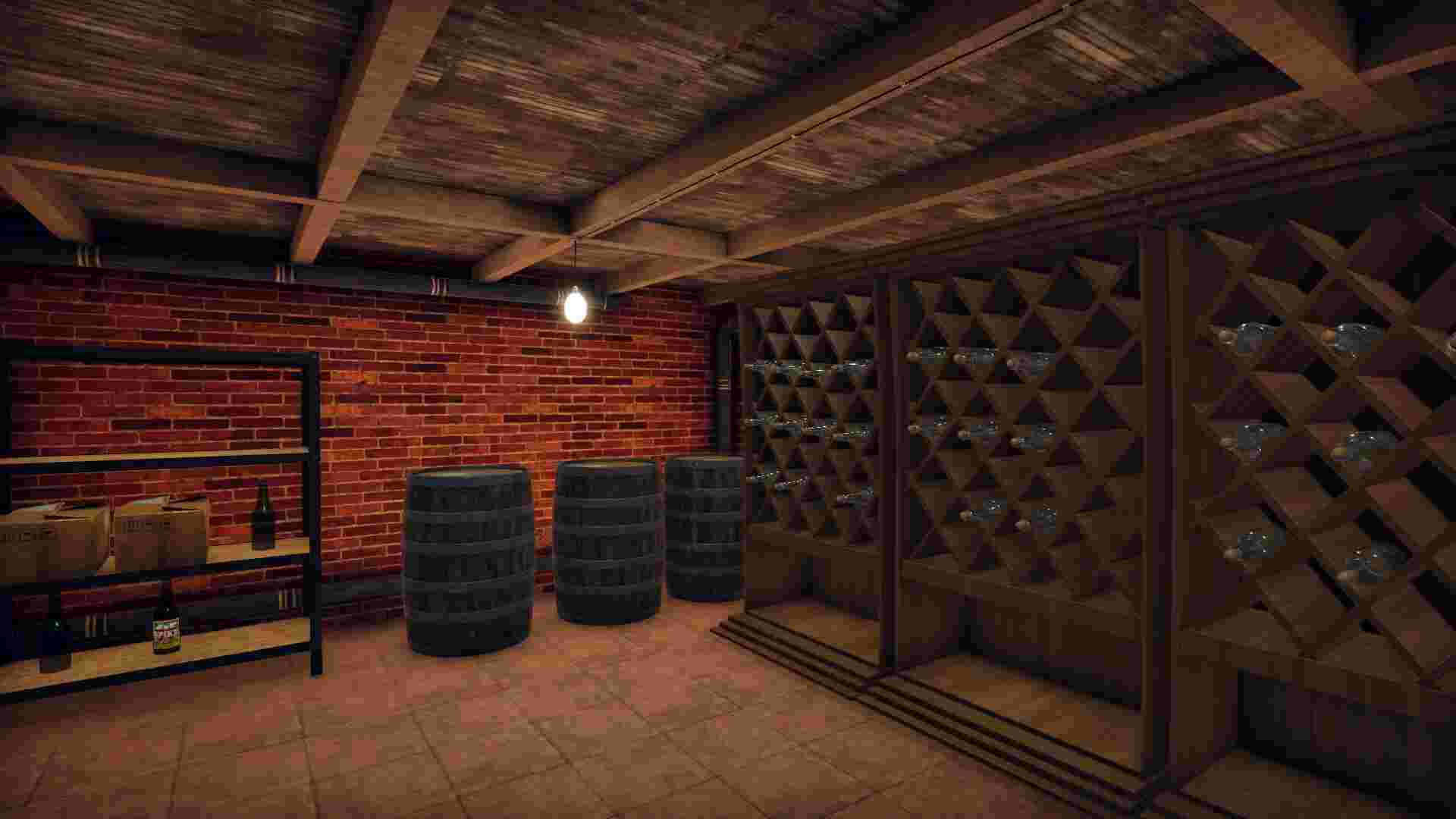 私酿达人模拟器/Moonshiner Simulator（Build.23310936）