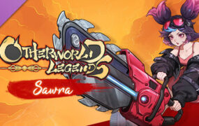 战魂铭人/Otherworld Legends（更新至Build.23186307）
