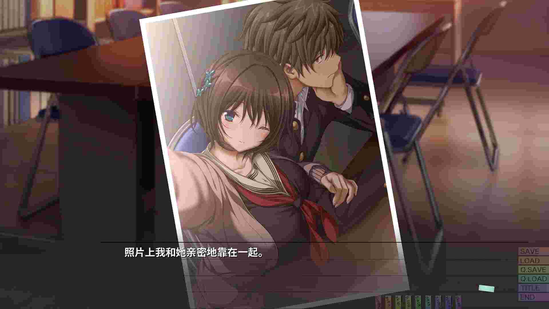 几度相逢若初见/NICE TO MEET YOU, AGAIN（已更新至v1.04b）
