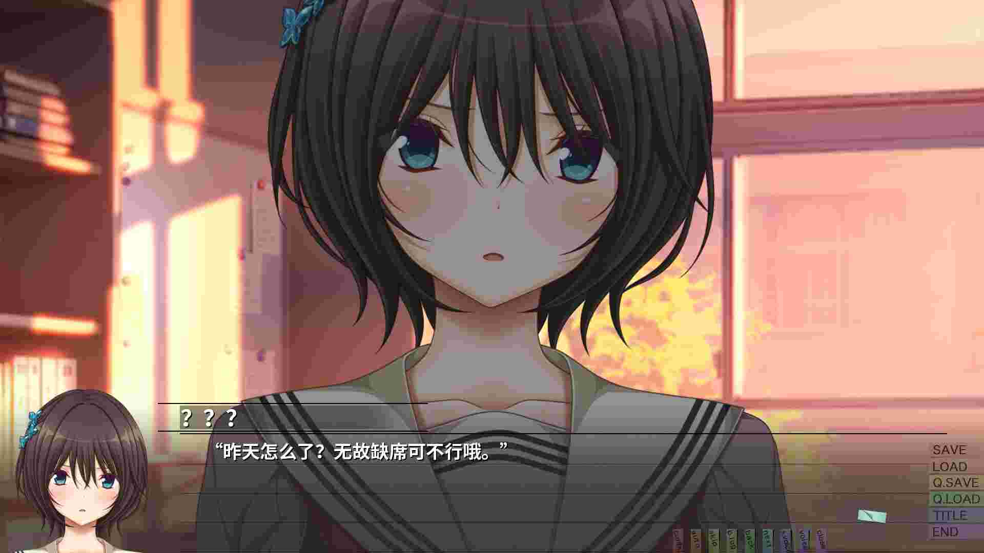几度相逢若初见/NICE TO MEET YOU, AGAIN（已更新至v1.04b）