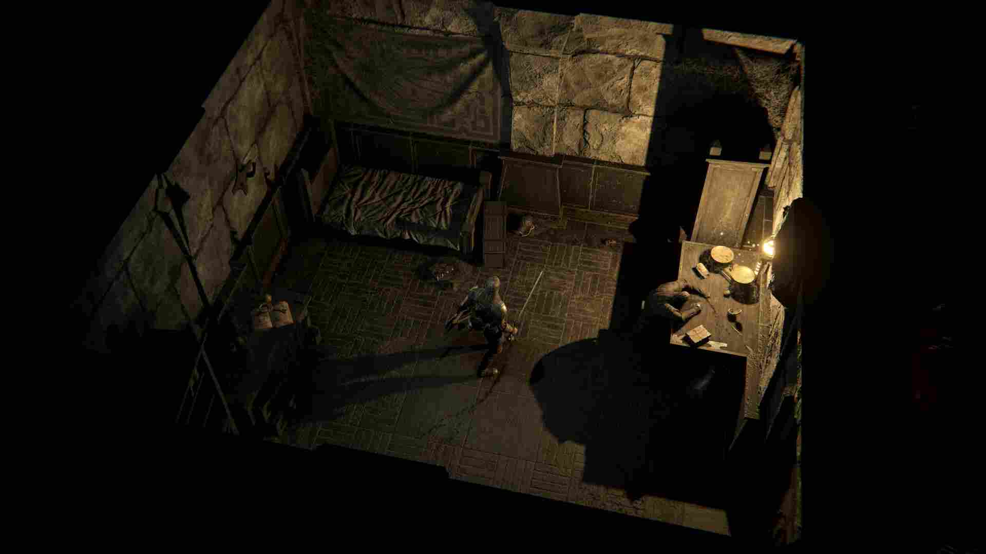 黑暗中的火花/Spark in the Dark（v0.3.13）
