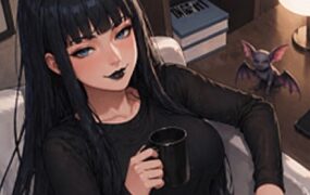 我的哥特欲望/My Goth Desires（章节5 v0.5.0）