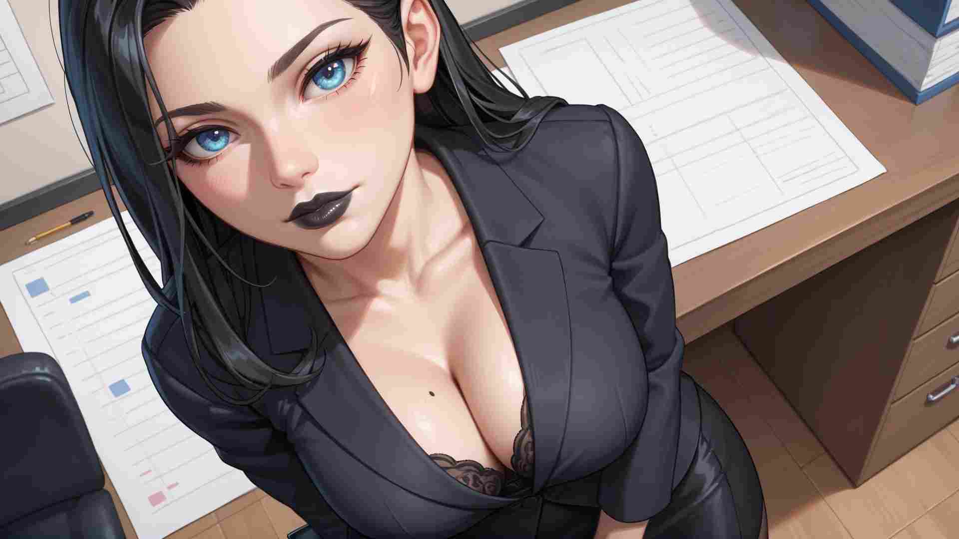 我的哥特欲望/My Goth Desires（章节5 v0.5.0）