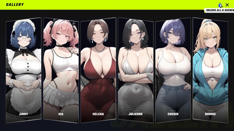复仇：老板的妻子、姐妹与母亲/SPITE: Taking the Boss’s Wife, Sister and Mother（已更新至v1.4.3）