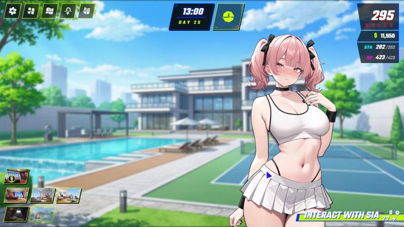 复仇：老板的妻子、姐妹与母亲/SPITE: Taking the Boss’s Wife, Sister and Mother（已更新至v1.4.3）
