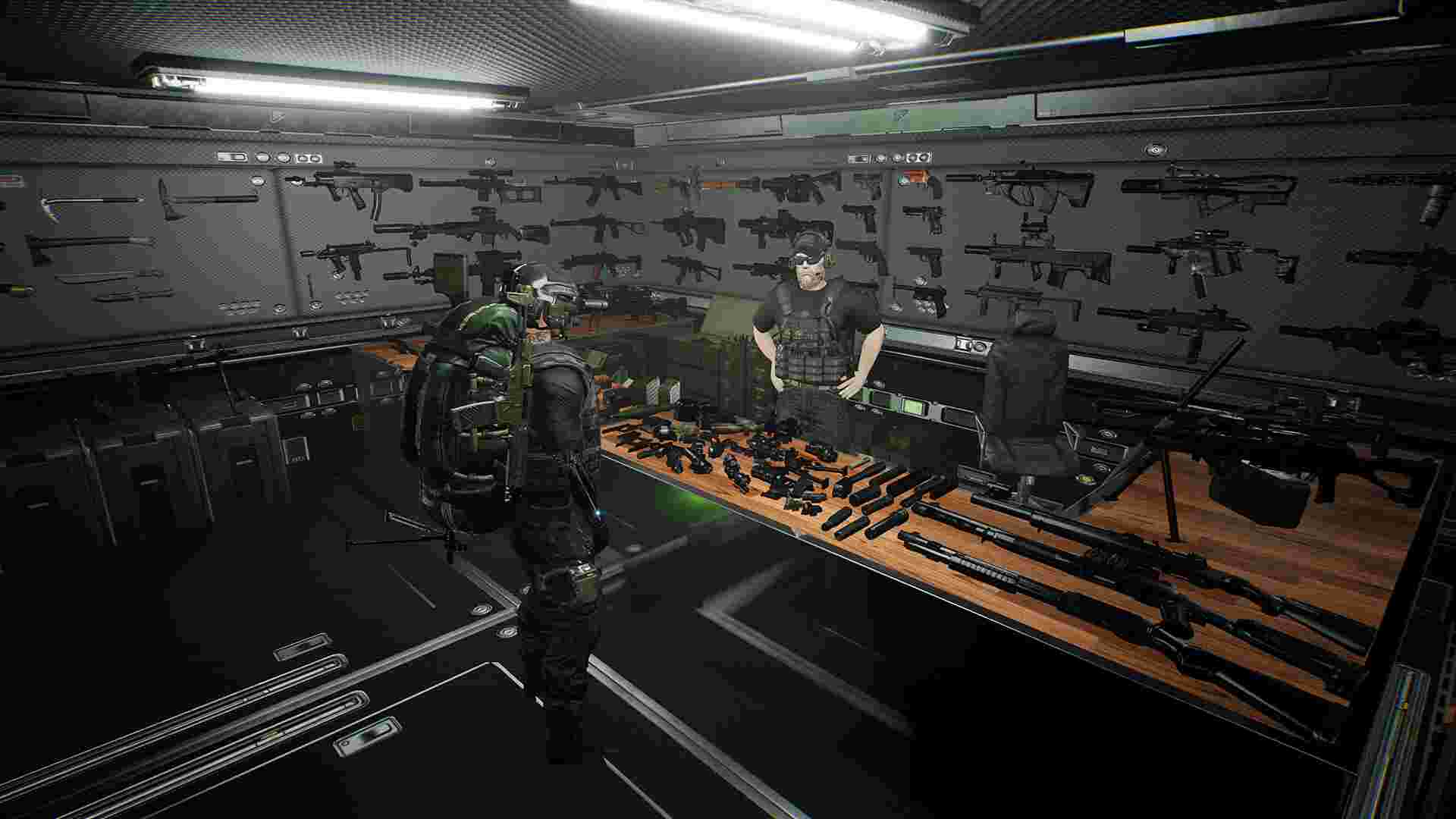 生命效应 生存/LIFE EFFECT Survival（v0.44.2）
