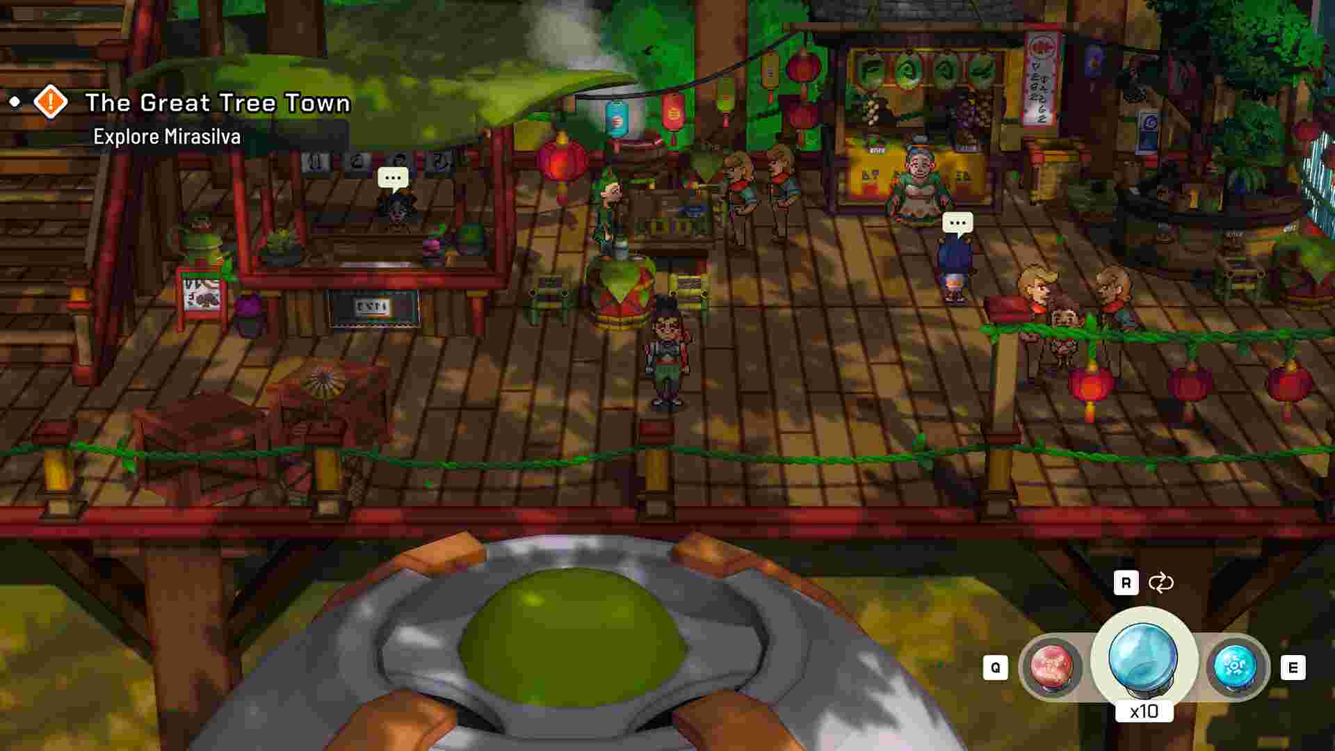 流明物语：特雷的回忆/LumenTale: Memories of Trey（Build.23304325）