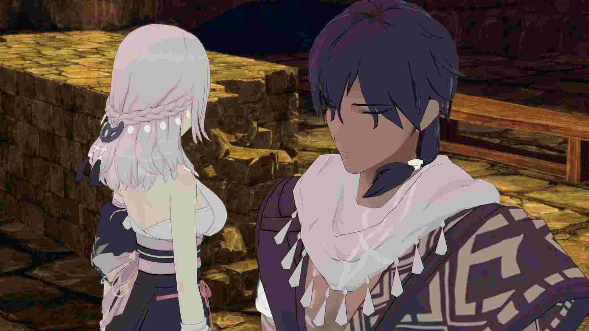 ARIE：月咏/Arie: Moonprayer