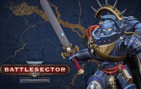 战锤40K：战区/Warhammer 40000: Battlesector（已升级至V1.7.1）