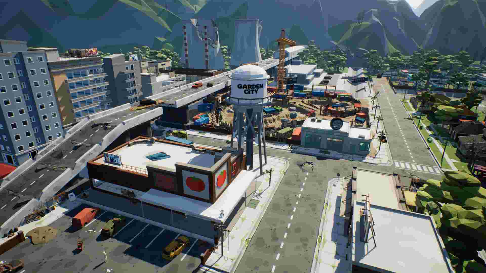 死亡波利/DeadPoly Online（v0.6.7）