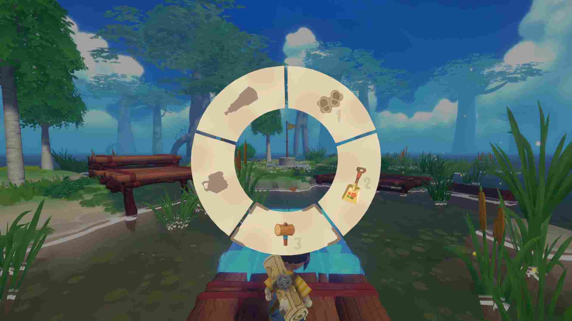 绘途寻踪/Map Map: A Game About Maps（v1.01）
