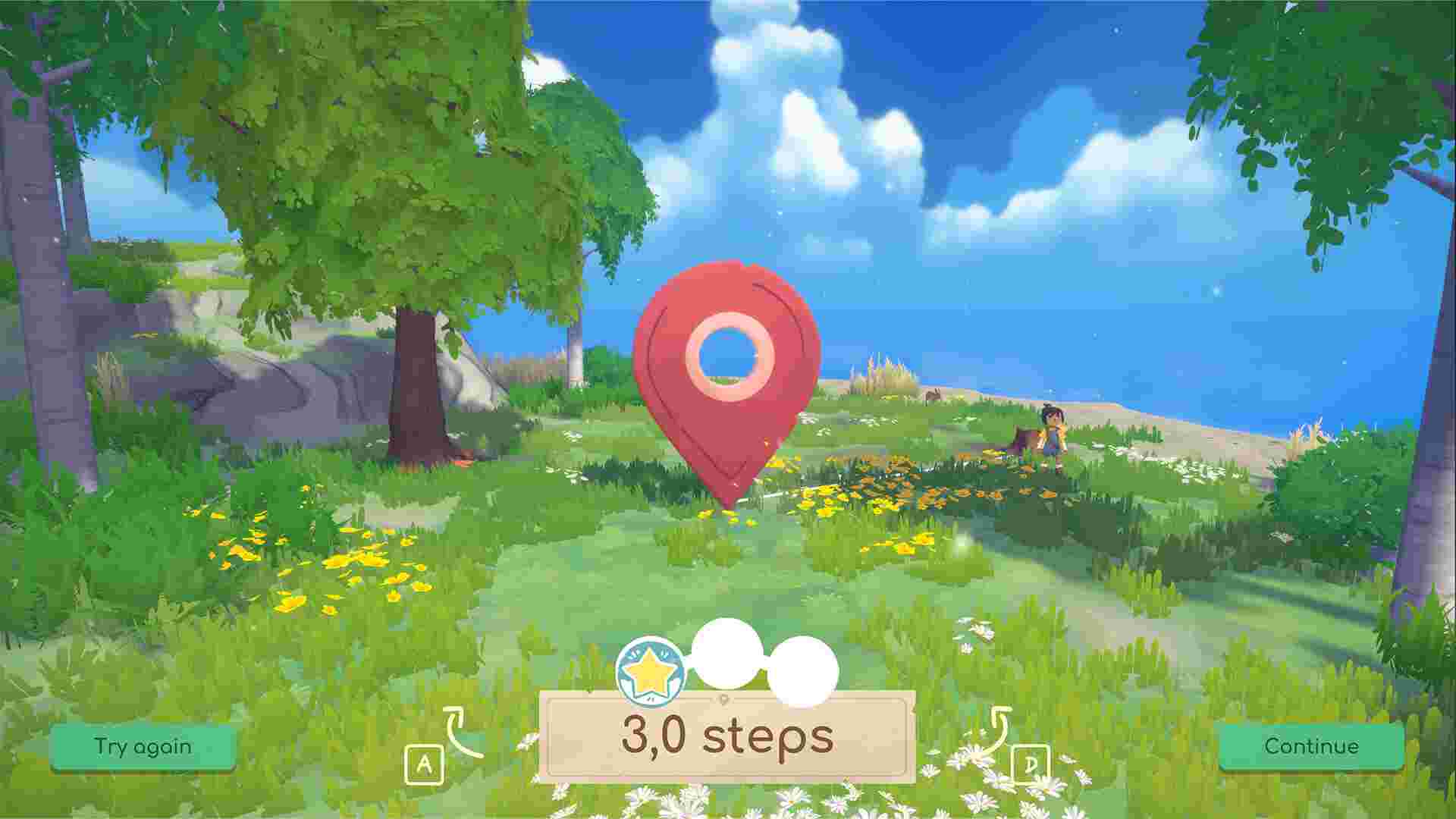绘途寻踪/Map Map: A Game About Maps（v1.01）