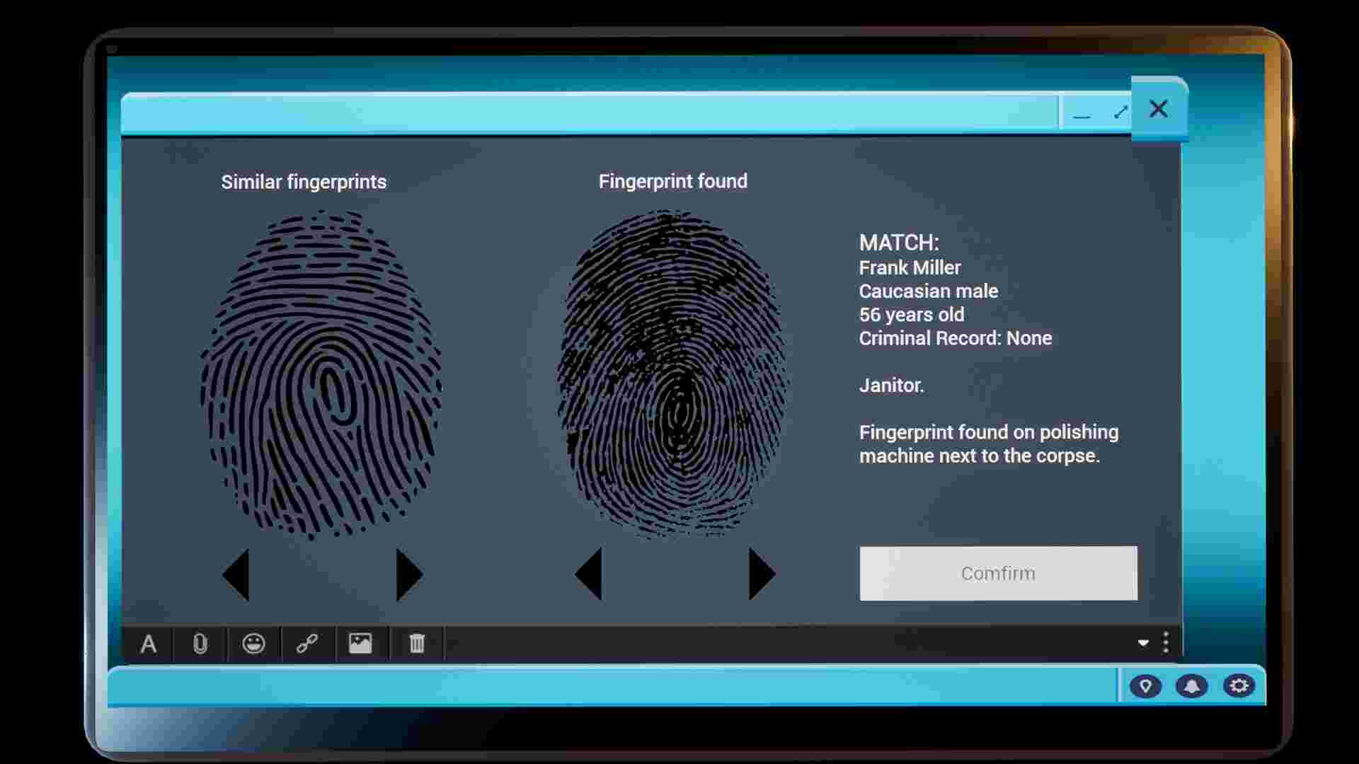 法医鉴定协议/FORENSIC M.E. Protocol