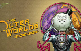 天外世界/The Outer Worlds（已升级至v2.5.8.1）