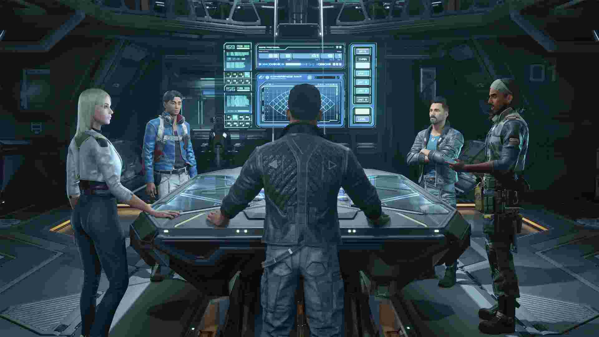苍穹浩瀚：奥西里斯重生/The Expanse Osiris Reborn（v0.9.0.2433）
