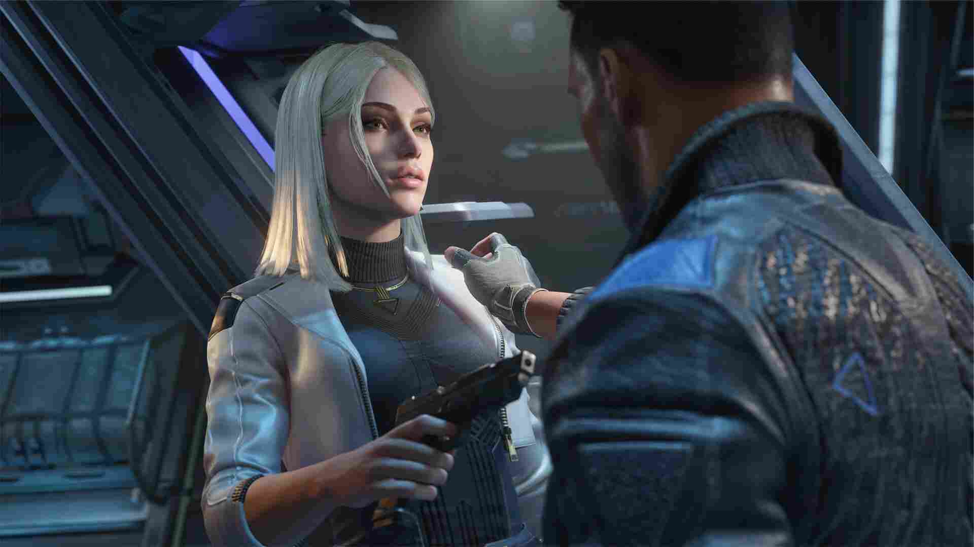 苍穹浩瀚：奥西里斯重生/The Expanse Osiris Reborn（v0.9.0.2433）