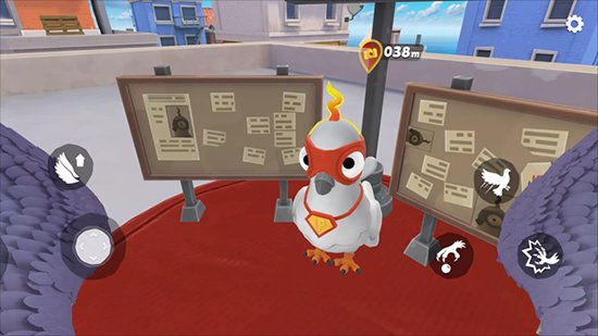我是鸟 | 安卓直装【620M】