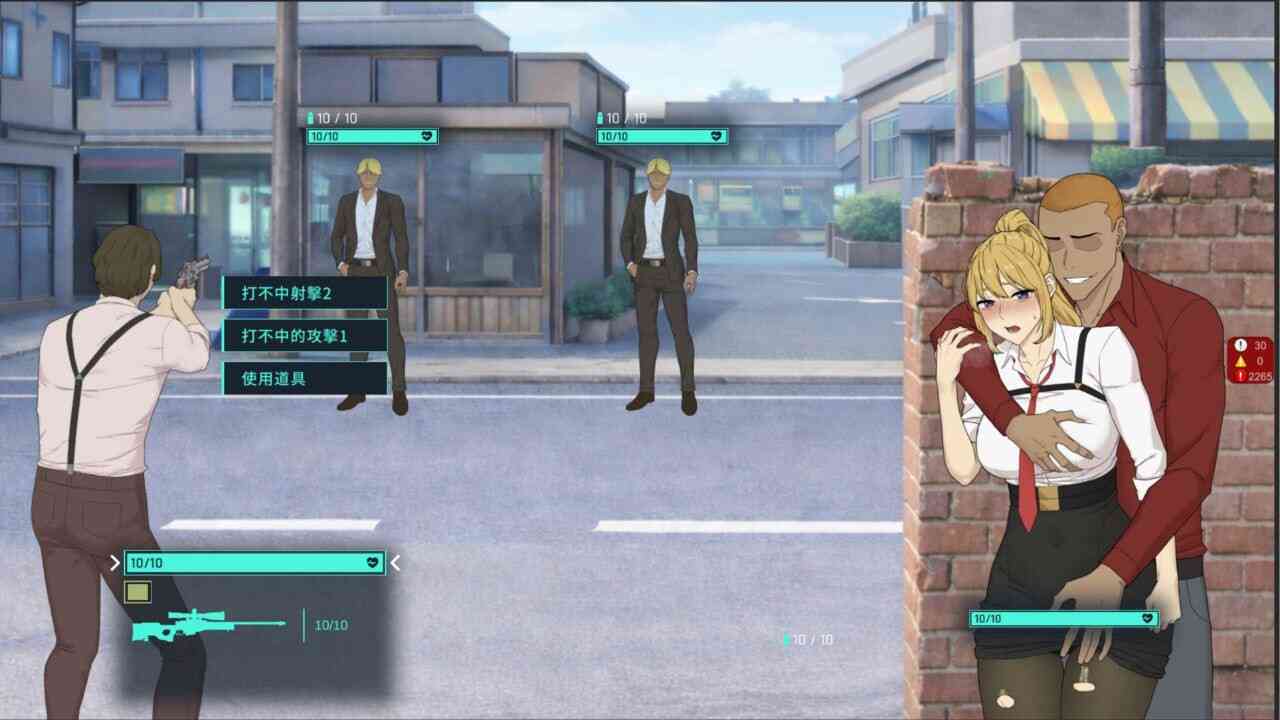 卧底治安官/Hidden Badge（已升级到v26.06.29）