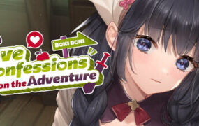 冒险途中全员告白/Love Confessions on the Adventure（更新至v1.6.7g）