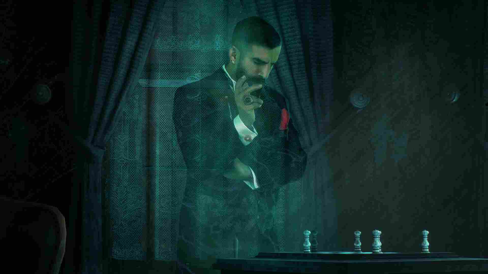 第七访客 重制版/The 7th Guest Remake