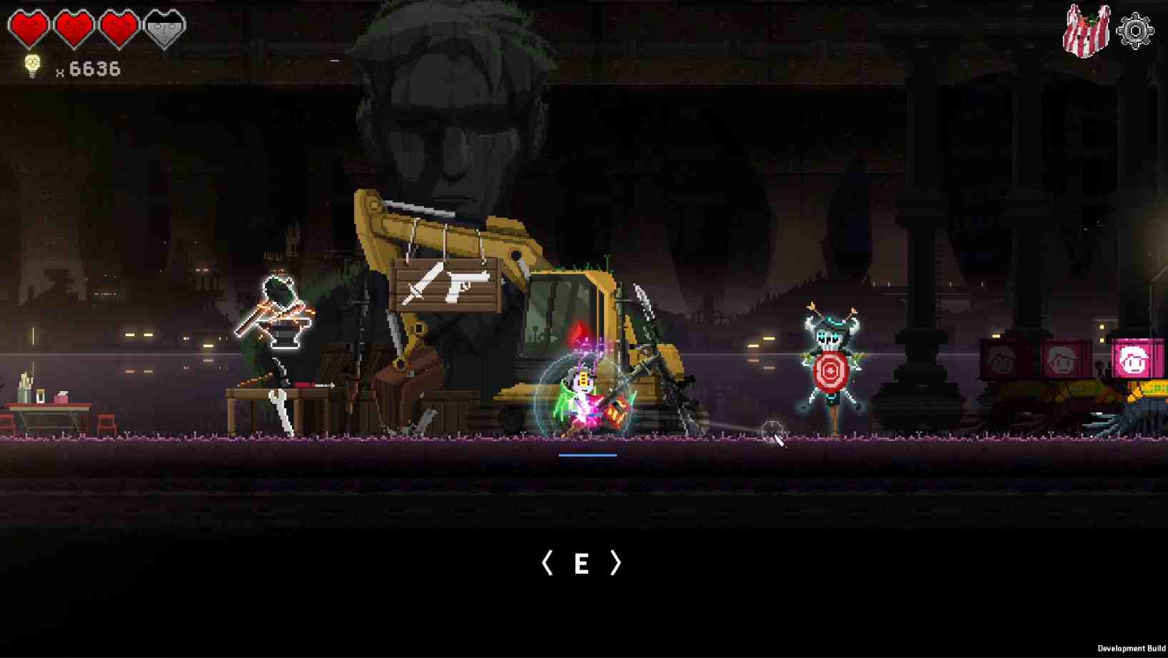 餐癮地城/Dungeon Munchies（版本v1.5.3.10）