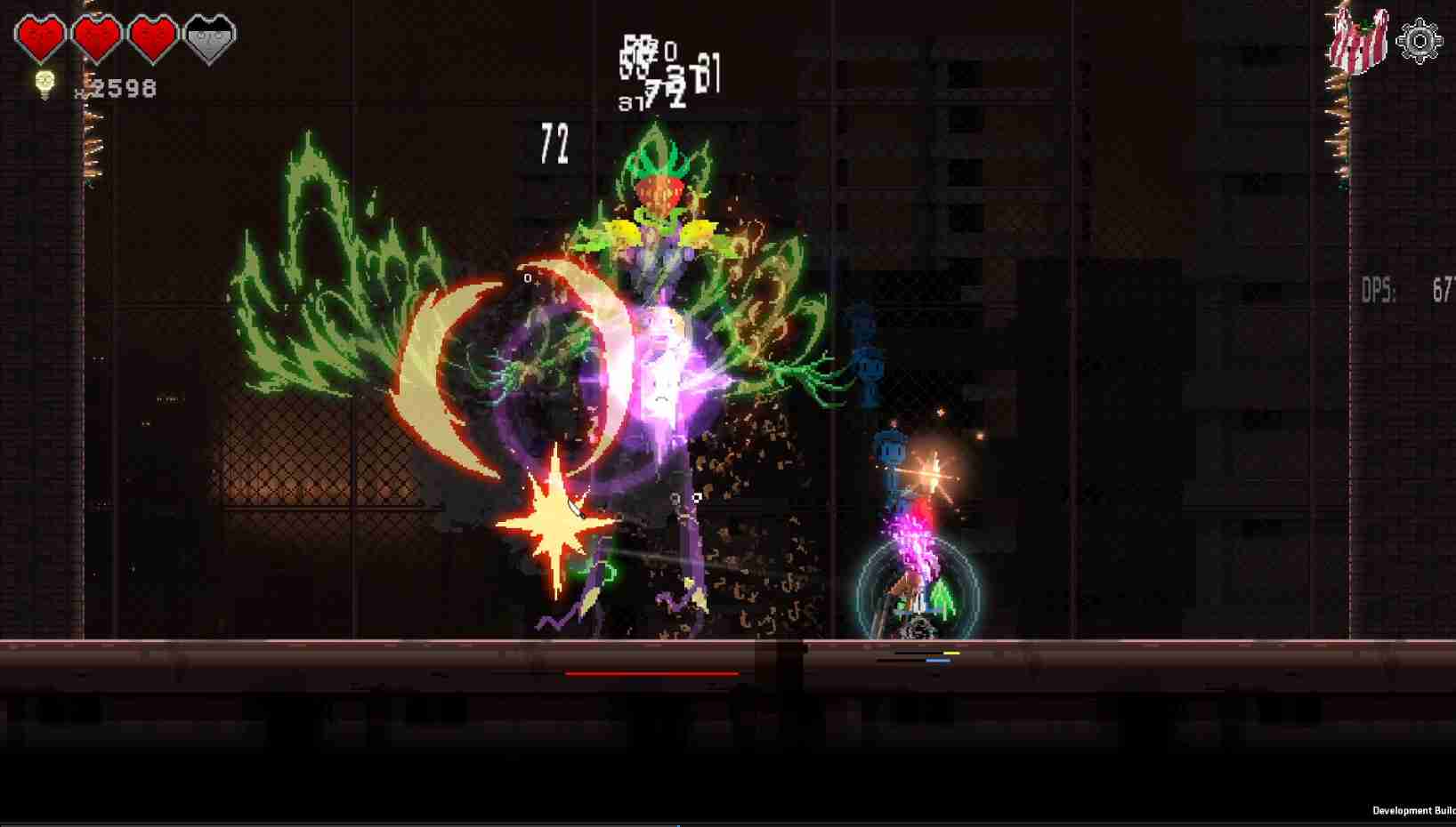 餐癮地城/Dungeon Munchies（版本v1.5.3.10）