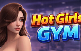 辣妹健身馆 – 健身经理/Hot Girls Gym – Nudist Gym Manager