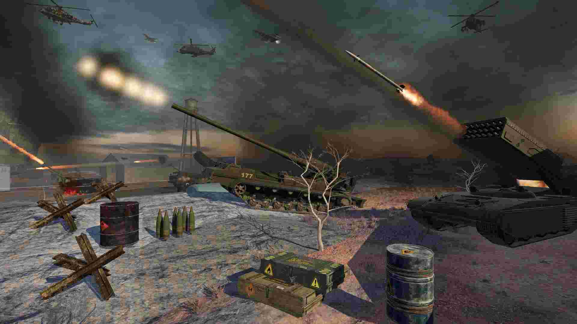 最终战略/Final Strategy（Build.23575962）