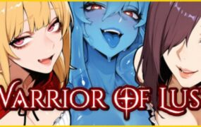 欲望战士 | 安卓直接安装版【1.4GB】