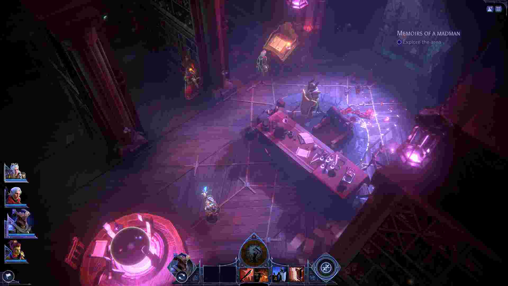 深入绝地：黑暗传奇/Terrinoth: Heroes of Descent