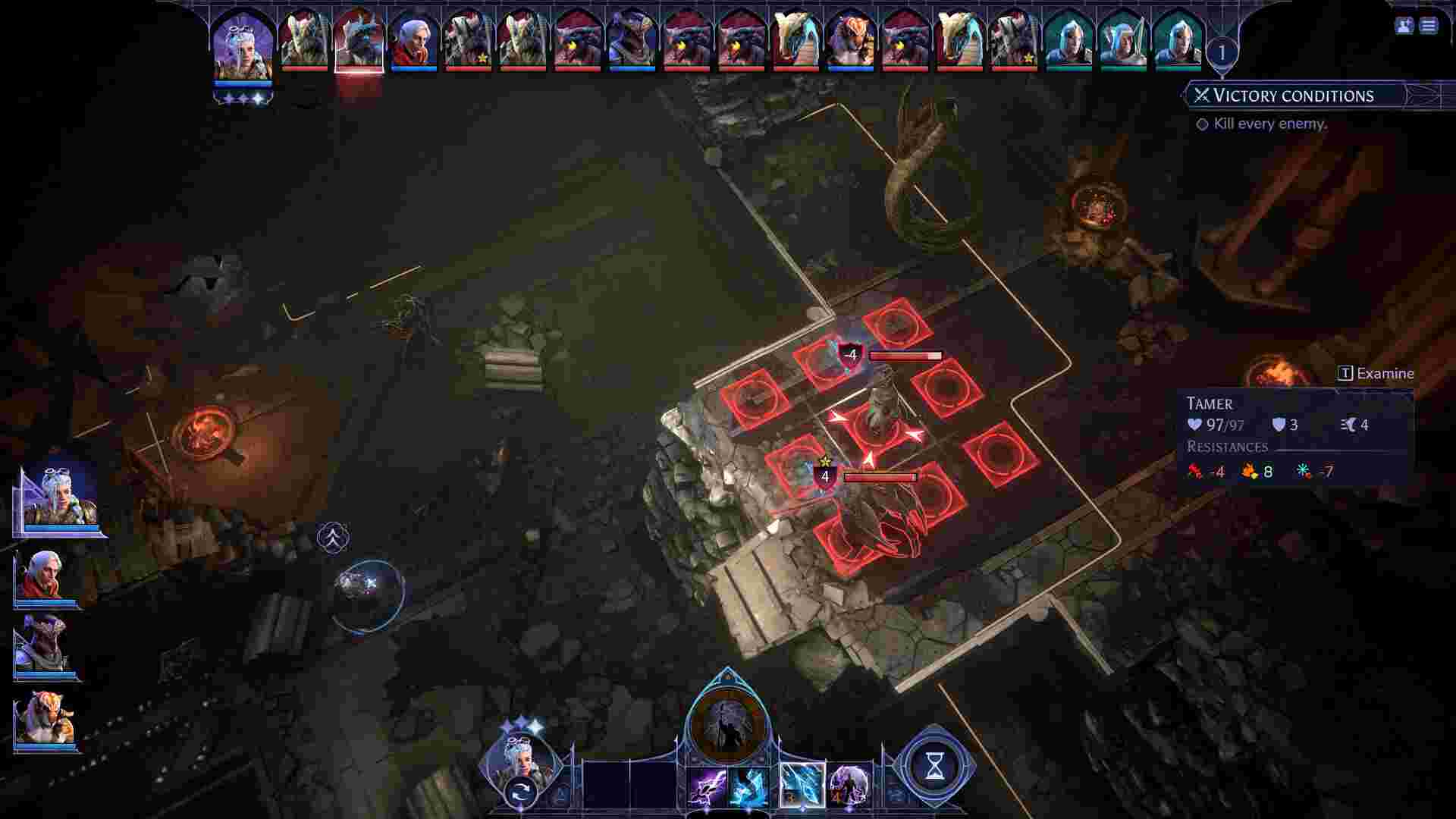 深入绝地：黑暗传奇/Terrinoth: Heroes of Descent