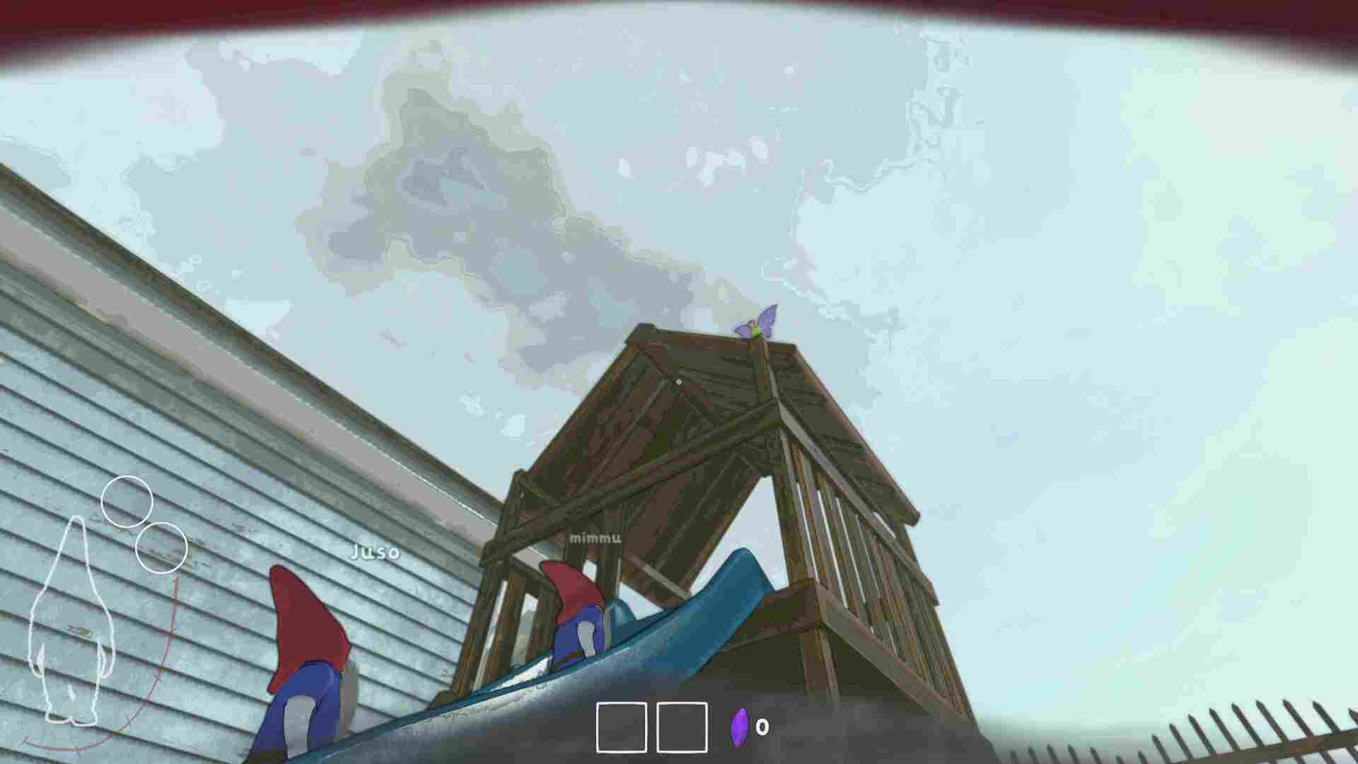 地精捣蛋团/Burglin’ Gnomes（Build.23649755）