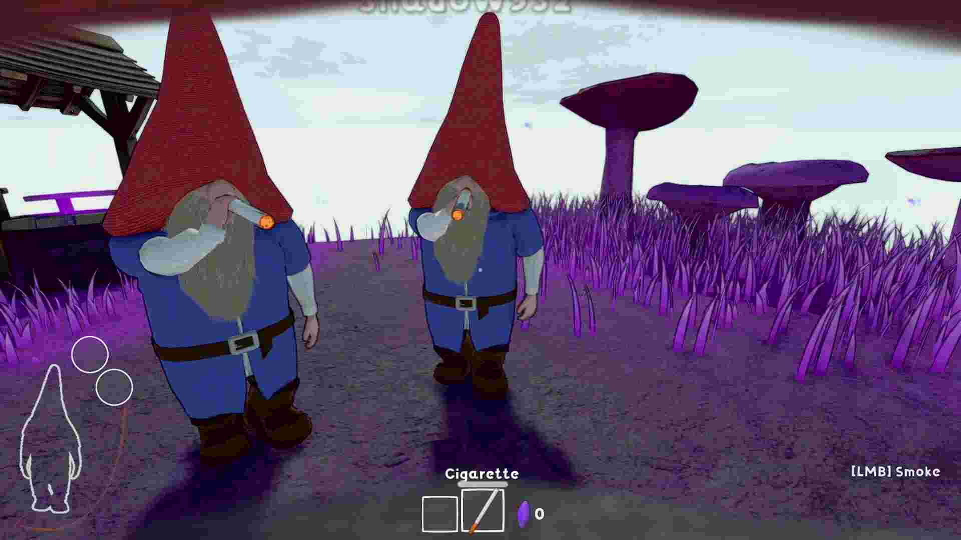 地精捣蛋团/Burglin’ Gnomes（Build.23649755）